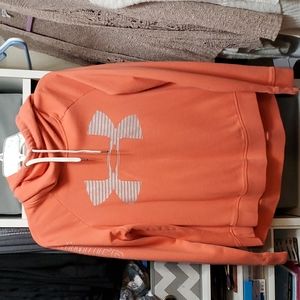 Under Armour sweatshirt
